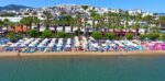 Sami Beach Hotel Balayı Fiyatları Bodrum Muğla
