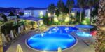 Mandarin Resort Hotel Balayı Fiyatları Bodrum Muğla
