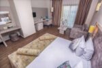 Yasmin Bodrum Resort Balayı Fiyatları Bodrum Muğla