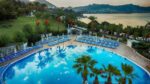 Yasmin Bodrum Resort Balayı Fiyatları Bodrum Muğla