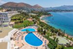 Yasmin Bodrum Resort Balayı Fiyatları Bodrum Muğla