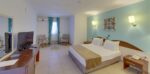 Yelken Mandalinci Spa & Wellness Hotel Balayı Fiyatları Bodrum Muğla