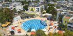Yelken Mandalinci Spa & Wellness Hotel Balayı Fiyatları Bodrum Muğla