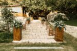 Naturla Kır Düğünü Fiyatları Urla İzmir