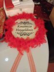 Kent Kına Düğün Davet Alanı Fiyatları Menemen İzmir