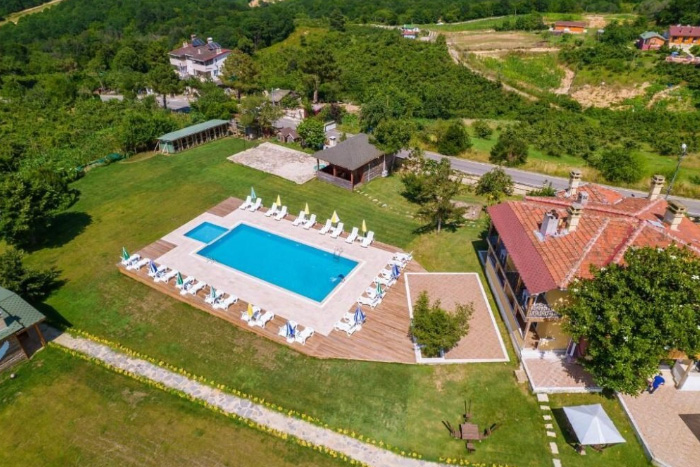 Ağva Balayı Otelleri Önerileri