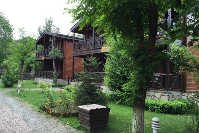 Ağva Balayı Otelleri Önerileri