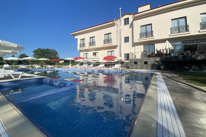 Ağva Balayı Otelleri Önerileri