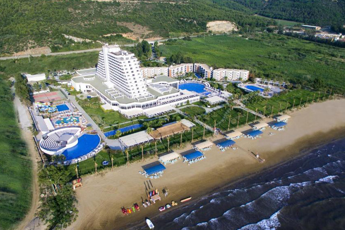 Uygun Fiyatlı Kuşadası Balayı Otelleri