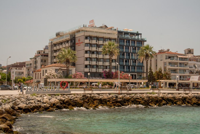 Uygun Fiyatlı Kuşadası Balayı Otelleri