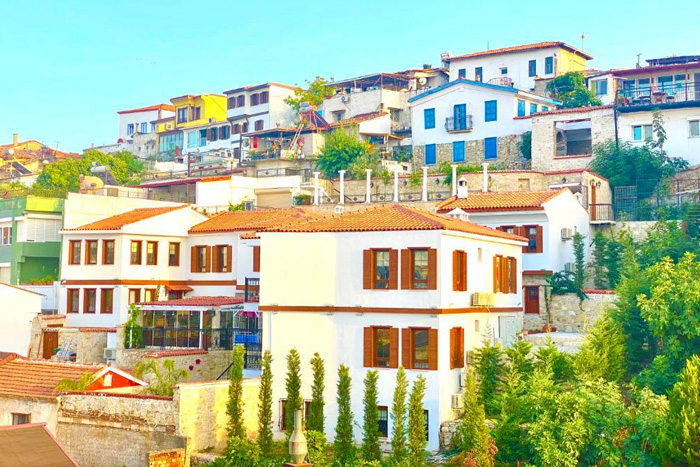 Uygun Fiyatlı Kuşadası Balayı Otelleri