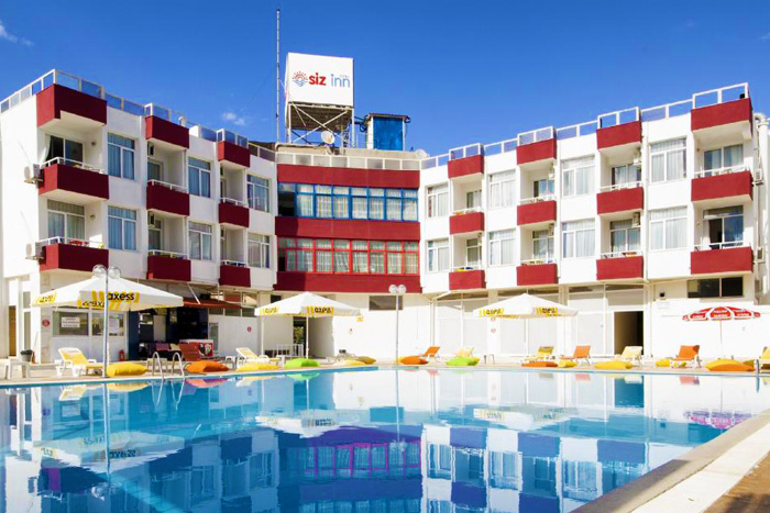 En İyi Urla Balayı Otelleri