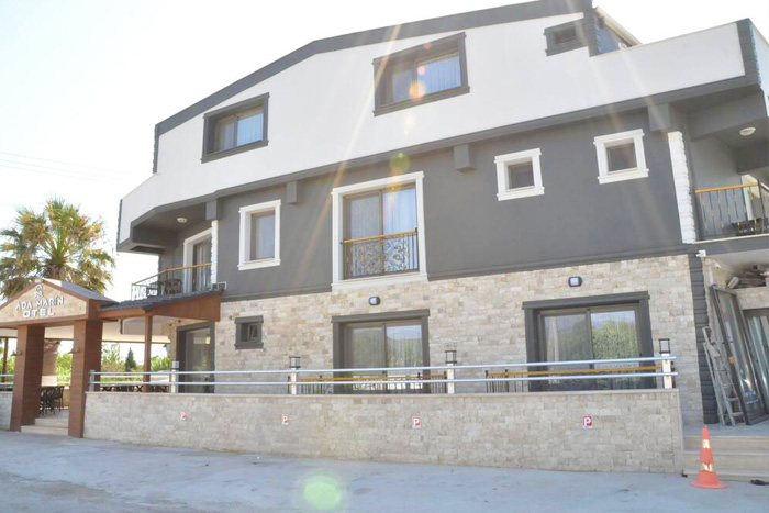 En İyi Urla Balayı Otelleri