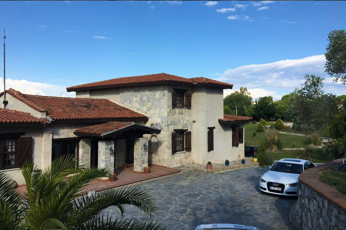 En İyi Urla Balayı Otelleri