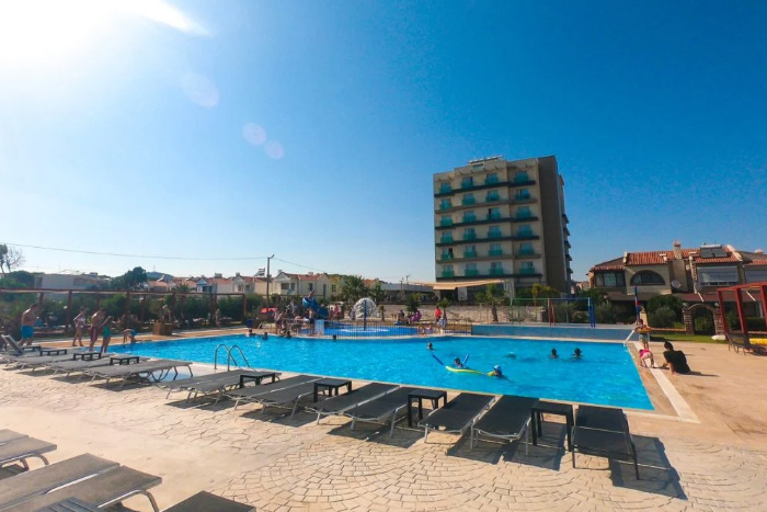 Ayvalık Balayı Otelleri Önerileri