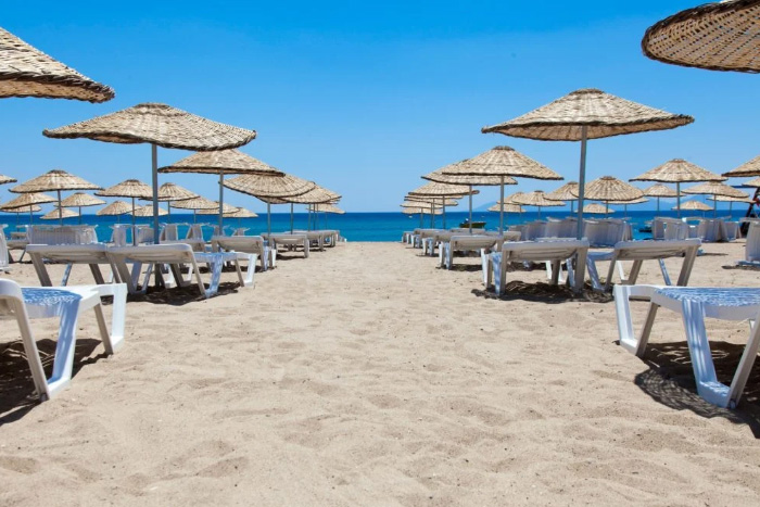 Ayvalık Balayı Otelleri Önerileri