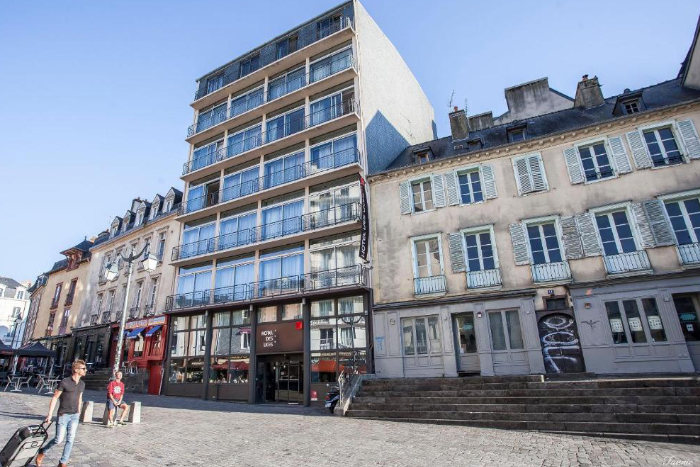 Fransa Balayı Otelleri Önerileri, Paris Balayı