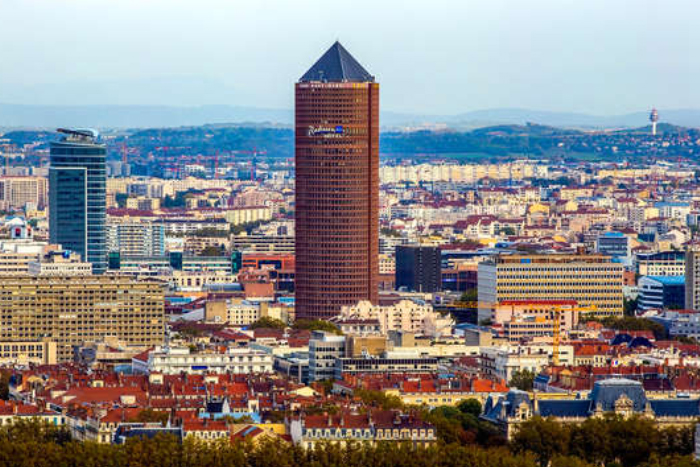 Fransa Balayı Otelleri Önerileri, Paris Balayı