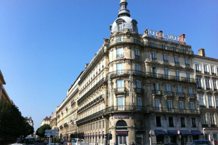 Fransa Balayı Otelleri Önerileri, Paris Balayı