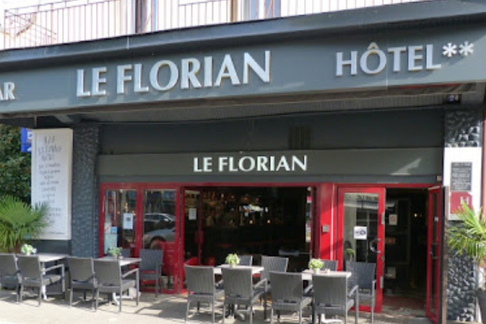 Fransa Balayı Otelleri Önerileri, Paris Balayı