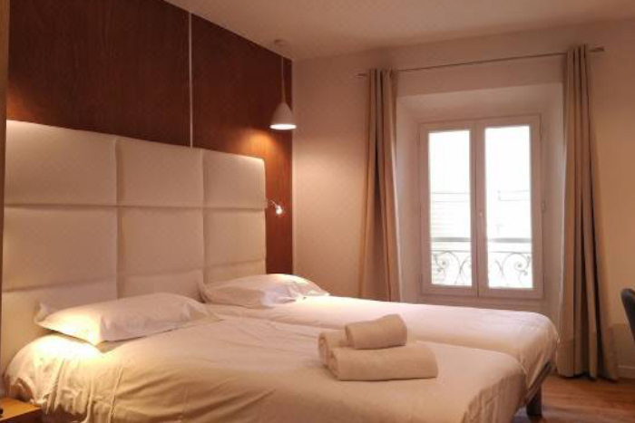 Fransa Balayı Otelleri Önerileri, Paris Balayı