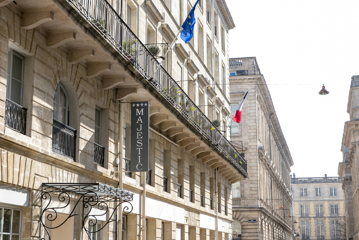 Fransa Balayı Otelleri Önerileri, Paris Balayı