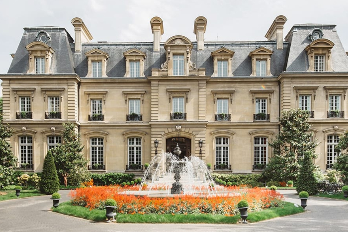 Paris Balayı Otelleri Önerileri