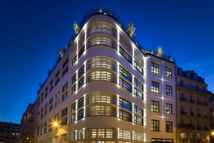 Paris Balayı Otelleri Önerileri