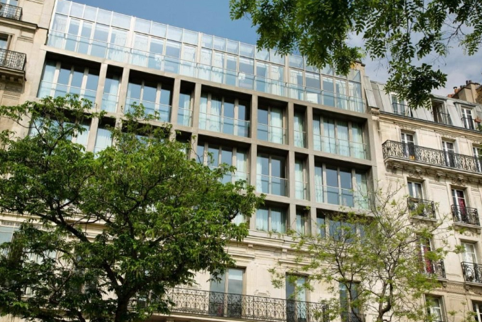 Paris Balayı Otelleri Önerileri