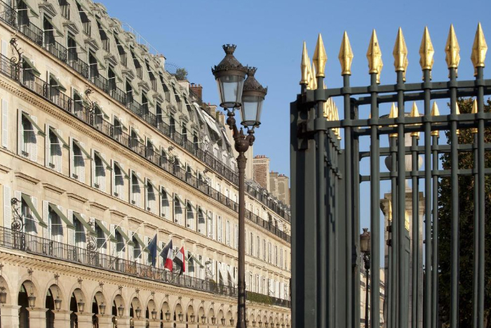 Paris Balayı Otelleri Önerileri
