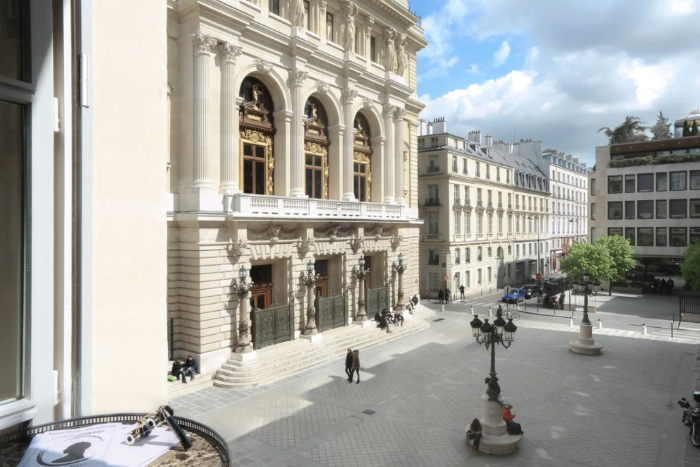 Paris Balayı Otelleri Önerileri