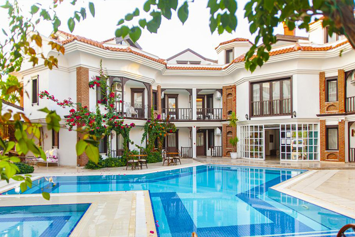 En Güzel Köyceğiz Balayı Otelleri