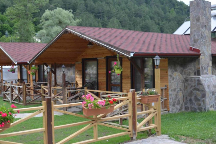 Yedigöller Bungalov Evleri Balayı Önerileri