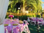 Gönül Davet Çamlıca Bambi Garden Mezuniyet Partisi Fiyatları Üsküdar İstanbul