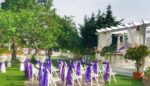 Gönül Davet Çamlıca Bambi Garden Mezuniyet Partisi Fiyatları Üsküdar İstanbul