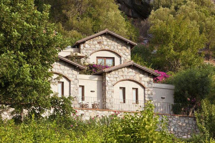 Marmaris Balayı Otelleri