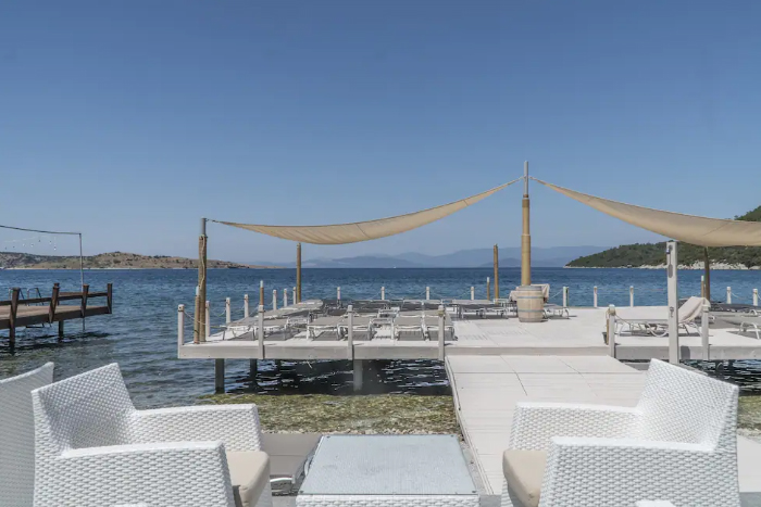 Türkbükü Balayı Otelleri