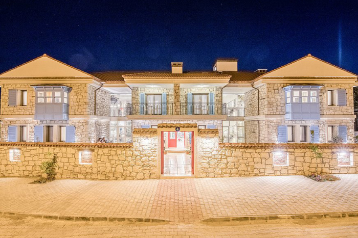 Datça Balayı Otelleri Önerileri