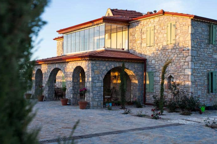 Datça Balayı Otelleri Önerileri