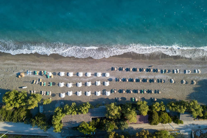 Datça Balayı Otelleri Önerileri