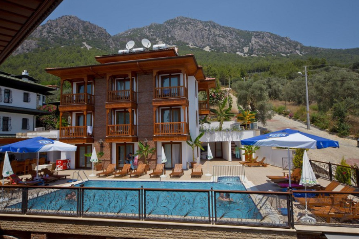 Muğla Akyaka Balayı Otelleri Önerileri