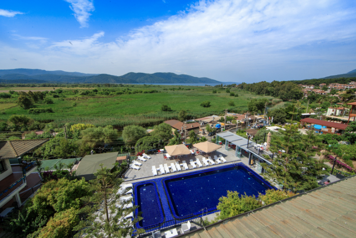 Muğla Akyaka Balayı Otelleri Önerileri