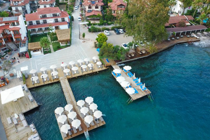 Muğla Akyaka Balayı Otelleri Önerileri