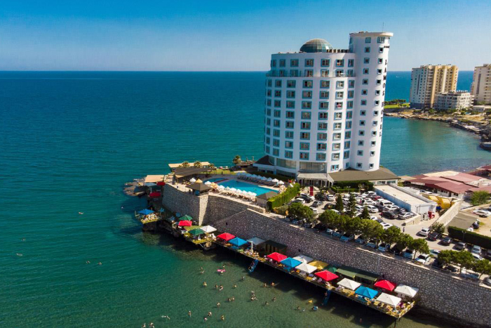 Mersin Balayı Otelleri Önerileri