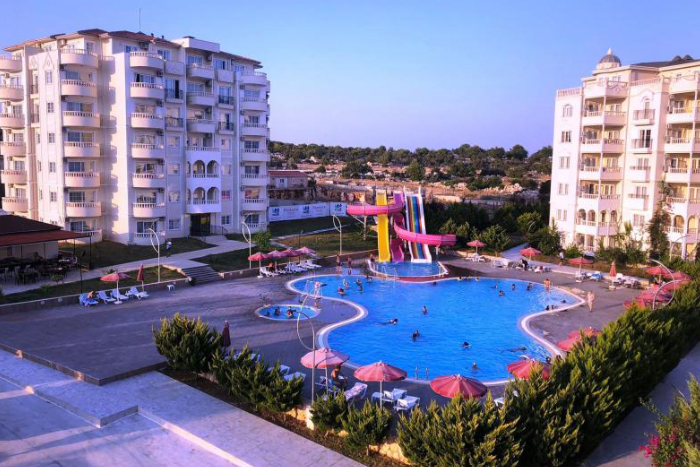 Mersin Balayı Otelleri Önerileri