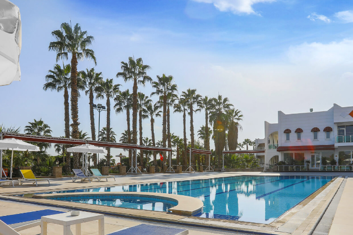 Mersin Balayı Otelleri Önerileri