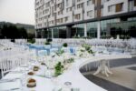 Miracle Hotel İstanbul Asia Otelde Düğün Fiyatları