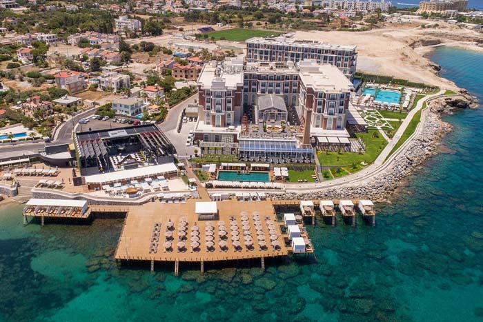Kıbrıs Balayı Otelleri Önerileri