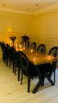 Villa Event İncek Kır Düğünü Fiyatları Gölbaşı Ankara