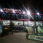 Kemeraltı Develi Cıvıklısı Nikah Sonrası Yemek Fiyatları Kayseri Melikgazi